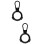 2 Pcs Case Metal Tracking Device Car 7