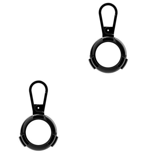2 Pcs Case Metal Tracking Device Car 2