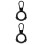 2 Pcs Case Metal Tracking Device Car 5