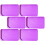 24 Pcs Plastic Bead Sorting Trays Diamond Rhinestone Holders 1