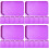 24 Pcs Plastic Bead Sorting Trays Diamond Rhinestone Holders 5