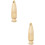 2pcs Diy Crafting Tool Sewing Awl Handle Replacement Handle For Comfortable Grip And Longevity 8