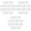 30Pcs Plastic Hat Supports Clear Cap Insert Stands for Home and Shops 5