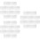 30Pcs Plastic Hat Supports Clear Cap Insert Stands for Home and Shops 9