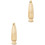 2pcs Diy Crafting Tool Sewing Awl Handle Replacement Handle For Comfortable Grip And Longevity 5