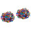 Round Sequins Delicate Lovers Diy Projects 2packs 5