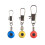 150 Pcs Accessories Space Beans 1