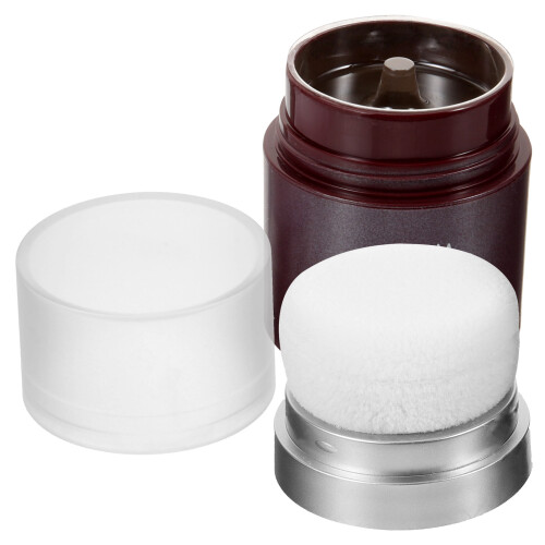 2Pcs Hairline Powder Concealer For Root Coverage