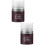 2Pcs Hairline Powder Concealer For Root Coverage 9