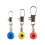 150 Pcs Accessories Space Beans 10