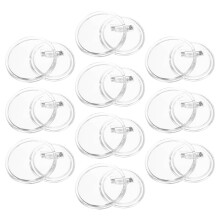 5pcs Nest Outdoor Camera Rain Cover Weatherproof Protective Housing Case Shell Camera Accessories