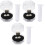 3 Sets Ghost Denture Decoration Prop for Prom Costume 4
