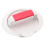 2pcs Maker Beef Meat Plastic Burger Mould Diy Kitchen Tool Press Round 1