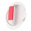 2pcs Maker Beef Meat Plastic Burger Mould Diy Kitchen Tool Press Round 11