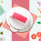 2pcs Maker Beef Meat Plastic Burger Mould Diy Kitchen Tool Press Round 8