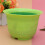 3 Pack Artificial Turf Florist Supplies Flower Mud With Simulation 10