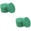 8 Pcs Flower Arrangement Mud Water Absorption Bases 7