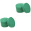 8 Pcs Flower Arrangement Mud Water Absorption Bases 4