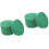 8 Pcs Flower Arrangement Mud Water Absorption Bases 5