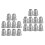 20set Iron Taper Installation Accessories Woodworkers 6