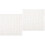 2pcs 128 Kitchen Cabinet Silica Gel Mute 4