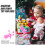 2Pcs Baby Doll Stroller Toy For Children 5