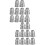 20set Iron Taper Installation Accessories Woodworkers 9