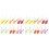 12 Pairs Simulation Fun Earring Drink Bottle Earrings Juice Mug 2
