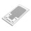 2 Pieces Desktop Mobile Phone Holder Bracket Aluminum Alloy Stand 9