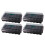 8 Sets 24 Cells Plant Germination Tray With Lids And Handle 1