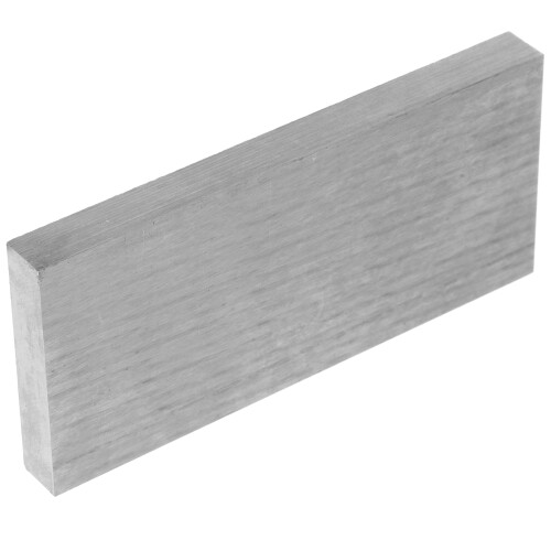 3pcs Square Iron Block Jewelry Silver Accessories 1