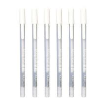 12 Pcs White Oil Based Paint Pen Markers Fine Point Permanent Ink