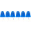 6 Pcs Diving Board Trolling Plastic Fishing Gear 4