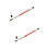 2Pcs Wooden Handle Multi-Use Orchestra Concert Conductor Baton 7