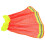 Hi Visibility Reflective Neck Sun Shield For Hard Hat Cap 1