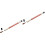 2Pcs Wooden Handle Multi-Use Orchestra Concert Conductor Baton 4