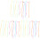 Brass Bow Shape Pulls Knobs For Cabinets Drawers Vintage Metal Hardware Handle Kitchen Wardrobe Bedroom Decor 2