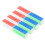 2 X 10Pcs Washable Nail Shiner Sponge Files 1