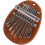 12pcs Hold Down Brackets Blind Fixing Brackets For Venetian Blinds For Shade Pulls No Drilling 2