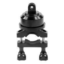 3pcs 360 To Rotate Bike Camera Stand