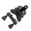 3pcs 360 To Rotate Bike Camera Stand 9