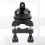 3pcs 360 To Rotate Bike Camera Stand 10