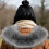 3St Zwart Kinder Sjaal Kraag Winteraccessoire 6