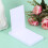 2 Count Flipbook Student Drawing Blank Paper Notebook 8