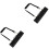Flute Case With Shoulder Strap 2pcs For Flute And Clarinet Storage 4