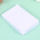 2 Count Flipbook Student Drawing Blank Paper Notebook 10