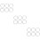 150 Pcs Iron Binder Rings For Diary And Book Binding 9