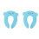 2pcs Toddler Toilet Training Set 2
