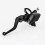 1 Paar Motorfiets Voorste Handgreep Rem Accessoires 6