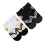 4Paren Ademend Kinderkatoen Met Kimono Print En Elastisch 1